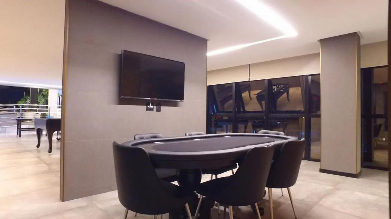 Edificio Time Apto 1511 Er Hospedagens Lejlighed Maceió Eksteriør billede